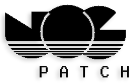 The UOC Patch Logo.